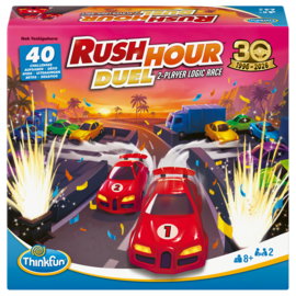 Ravensburger Rush Hour Duel