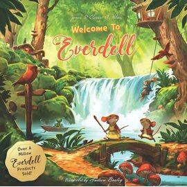 Tabletop Tycoon Welcome To Everdell
