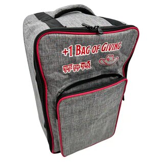 Tabletop Tycoon Plus One Bag of Giving