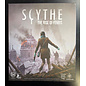 Used Scythe The Rise of Fenris Expansion - Near Mint