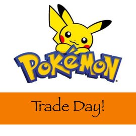 Pokemon Trade Day