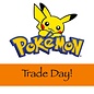 Pokemon Trade Day