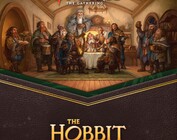 Magic: Universes Beyond The Hobbit