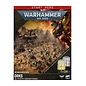 Games Workshop Warhammer 40K: Getting Started with Orks