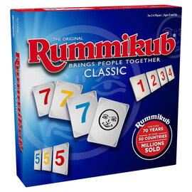 University Games Original Rummikube