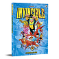 Free League Invincible RPG - Core Rulebook