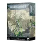 Games Workshop Warhammer 40K: Necrons - Ctan Shard of the Void Dragon