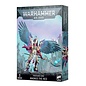 Games Workshop Warhammer 40K: Thousand Sons - Magnus the Red