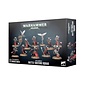 Games Workshop Warhammer 40K: Adepta Sororitas - Battle Sisters Squad
