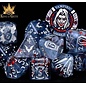 DnDDice.com Dice Poly 11 Set - Vampiric Bloodline