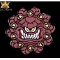 DnDDice.com Enamel Pin - Beholder