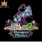 Enamel Pin - Dungeon Master