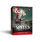 Wizards of the Coast D&D Reference Cards: Spells 1 (Level 0-1)