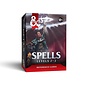 Wizards of the Coast D&D Reference Cards: Spells 2 (Level 2-3)