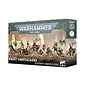 Games Workshop Warhammer 40K: Tau Empire - Kroot Farstalkers