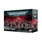 Games Workshop Warhammer 40K: Imperial Agents - Exaction Squad