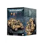 Games Workshop Warhammer 40K: Astra Militarum - Baneblade