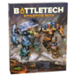 Catalyst Game Labs Battletech Starter Box
