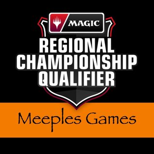 Magic RCQ Sealed Sat August 15