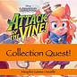 Disney Lorcana Attack of the Vine Collection Quest