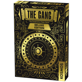 Thames and Kosmos The Gang Deluxe Edition