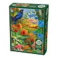 Cobble Hill Woodland Gathering 1000 pc Puzzle