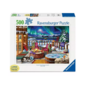 Ravensburger 500pc Large Puzzle - Northern Lights