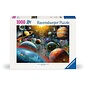 Ravensburger 1000pc Puzzle - Planetary Vision