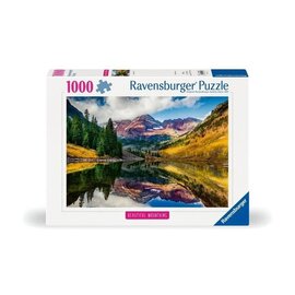 Ravensburger 1000pc Puzzle - Aspen Colorado