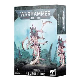 Games Workshop Warhammer 40K: Tyranids - Neurolictor