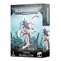 Games Workshop Warhammer 40K: Tyranids - Neurolictor