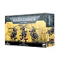 Games Workshop Warhammer 40K: Orks - Deffcoptas