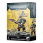 Games Workshop Warhammer 40K: Orks - Warboss in Mega Armour