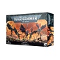 Games Workshop Warhammer 40K: Drukhari - Scourges