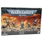 Games Workshop Warhammer 40K: Drukhari - Incubi