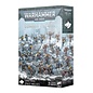Games Workshop Warhammer 40K: Combat Patrol - Space Wolves