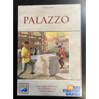 Used Palazzo - Mint