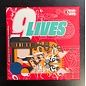 Used 9 Lives - Light Play