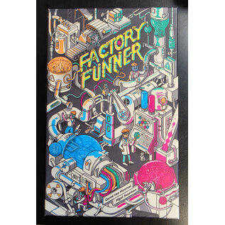 Used Factory Funner - Light Play