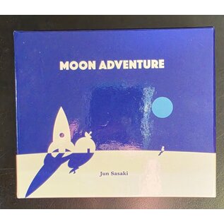 Used Moon Adventure - Light Play