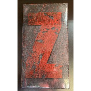 Used Annihilation Zombies - Light Play