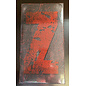 Used Annihilation Zombies - Light Play