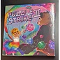 Used Puzzle Strike II - Light Play