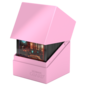 Ultimate Guard Ultimate Guard Deck Case 100+ Boulder - Pastel Candy Pink