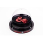 Fanroll by Metallic Dice Games D&D Dice Roller Orb of Possibility with Silicon D20