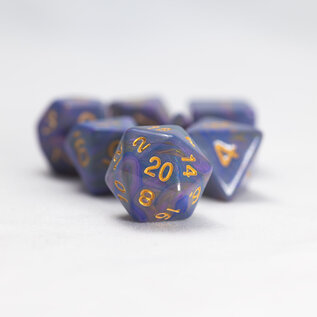 Sirius Dice - Purple Unicorn (7)