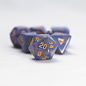 Sirius Dice - Purple Unicorn (7)