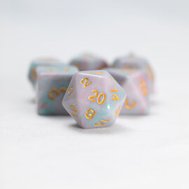Sirius Dice - Pink Unicorn (7)