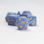 Sirius Dice - Blue Unicorn (7)