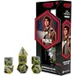 Sirius Dice: Stranger Things Poly 7 Set - Mike